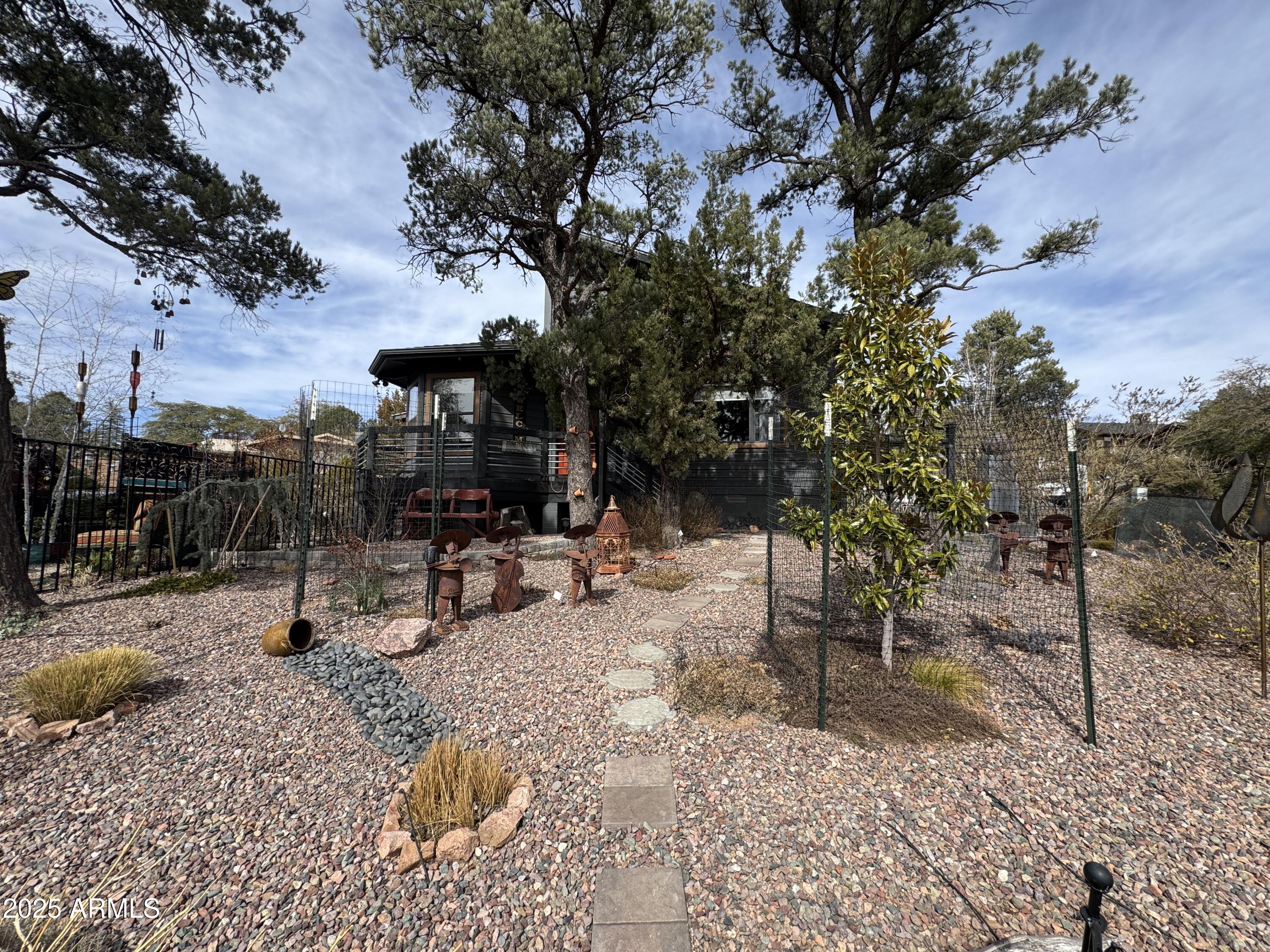 600 North Hideaway Circle Payson, AZ 85541 - Photo 40 of 44 IMG_4431