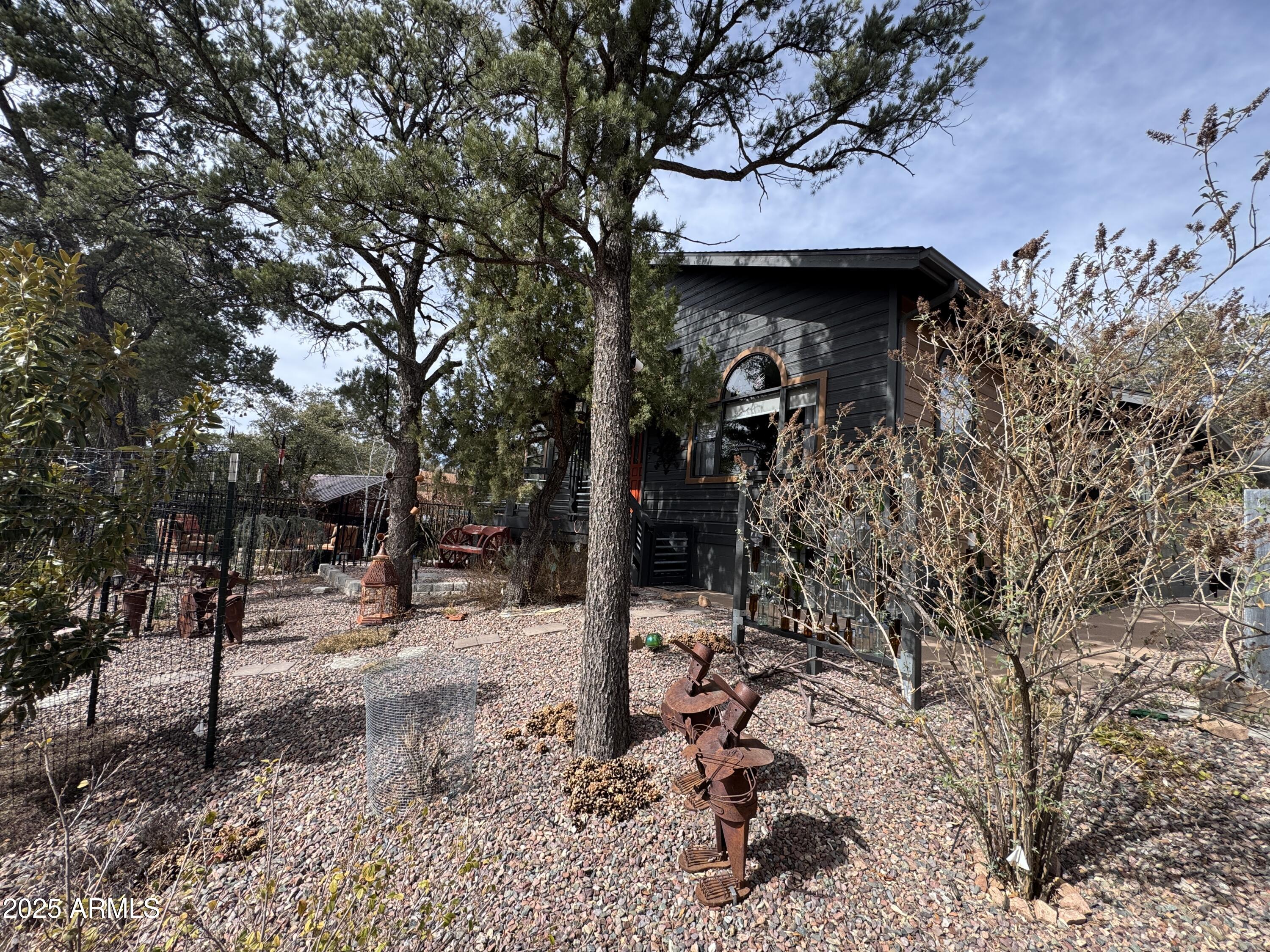 600 North Hideaway Circle Payson, AZ 85541 - Photo 41 of 44 IMG_4432