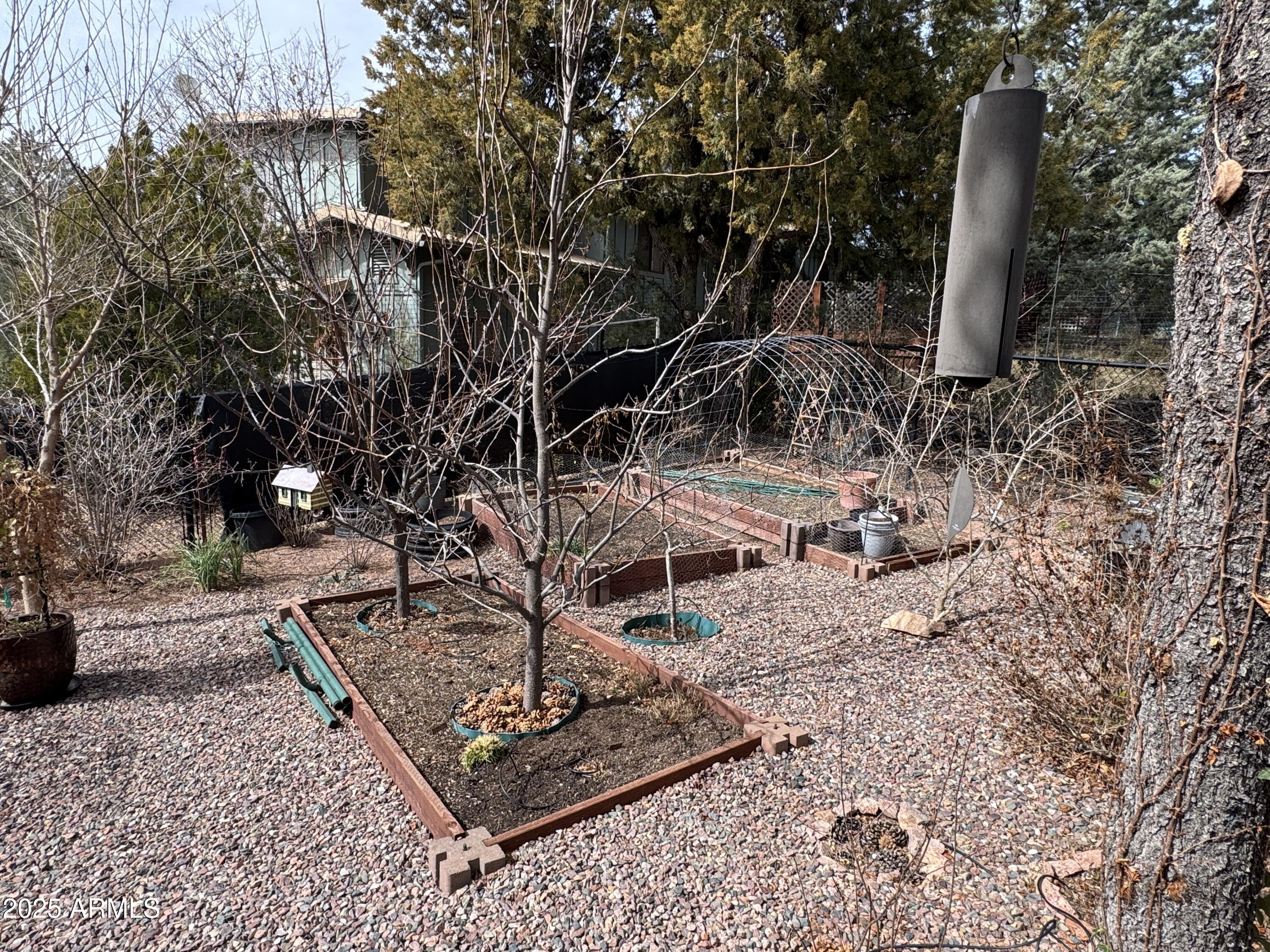 600 North Hideaway Circle Payson, AZ 85541 - Photo 43 of 44 IMG_4436