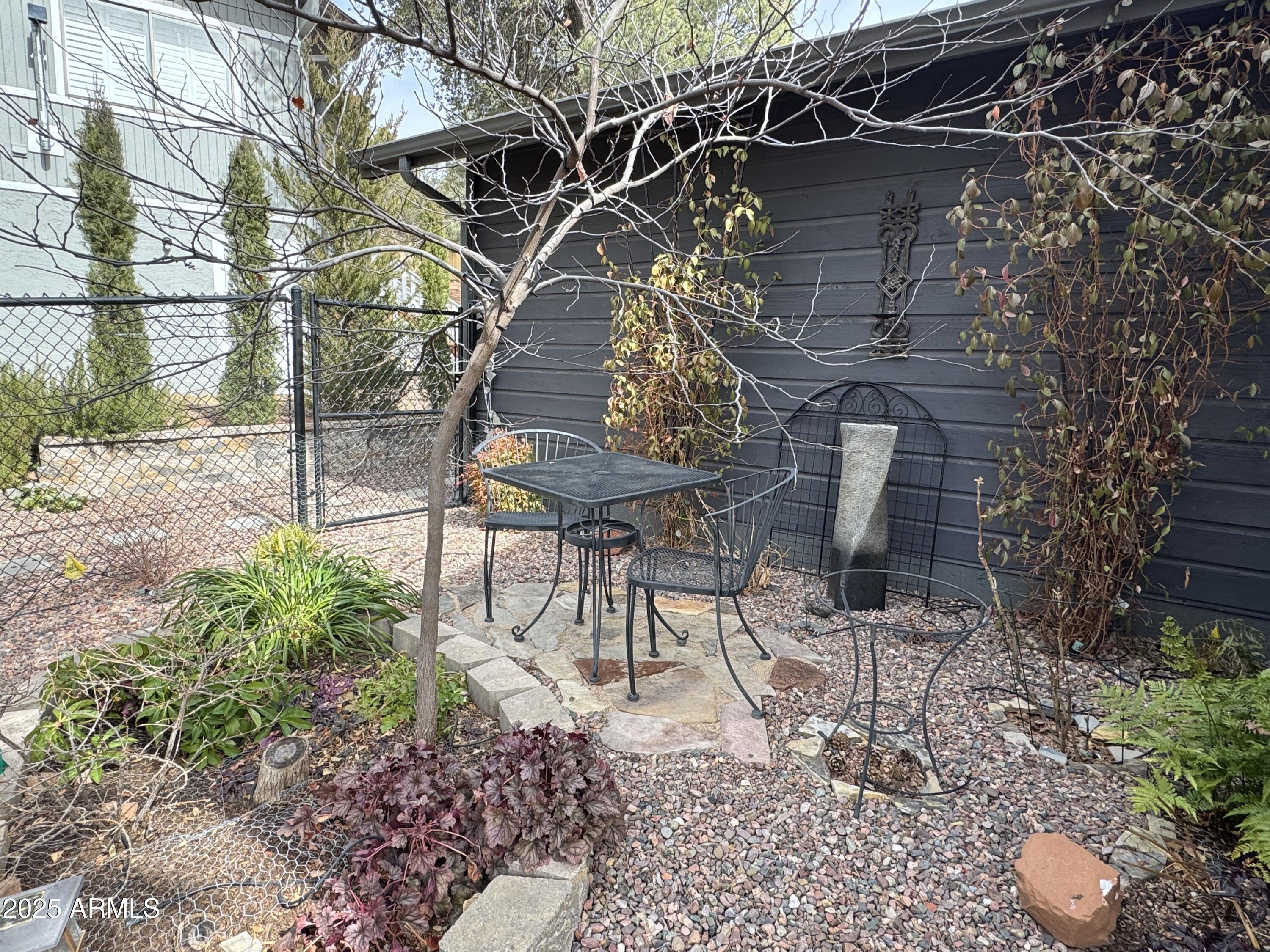 600 North Hideaway Circle Payson, AZ 85541 - Photo 44 of 44 IMG_4437