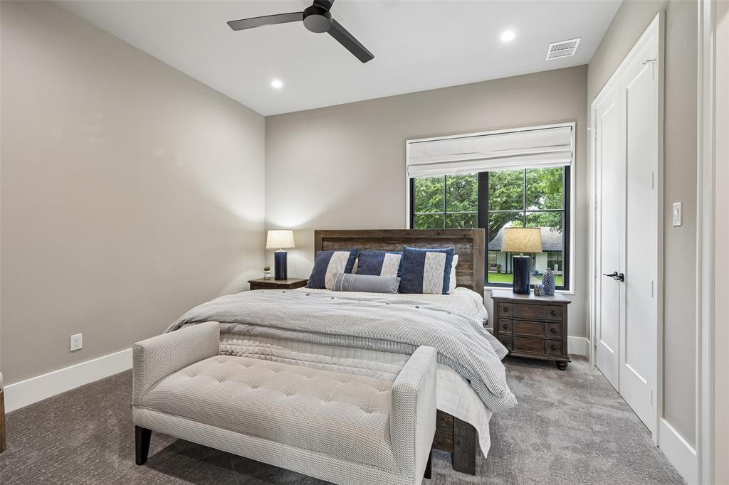 4406 Ridgeside Drive Dallas, TX 75244 - Photo 18 of 33