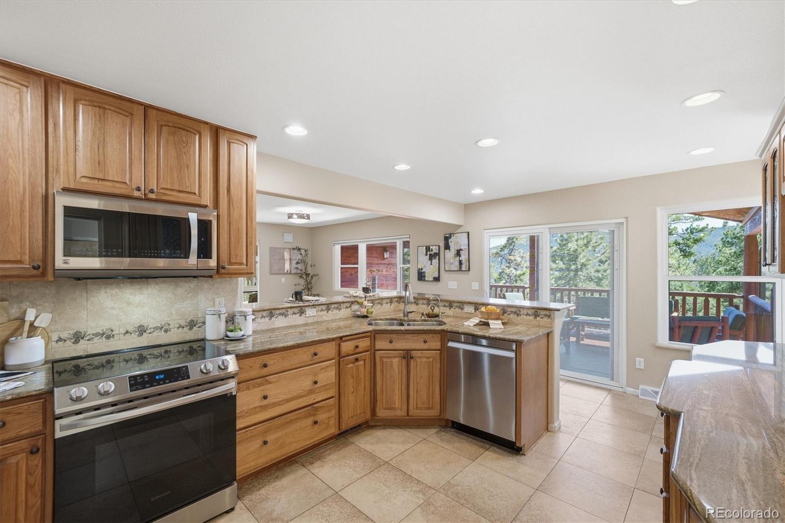 8969 South Hillview Road Morrison, CO 80465 - Photo 15 of 50