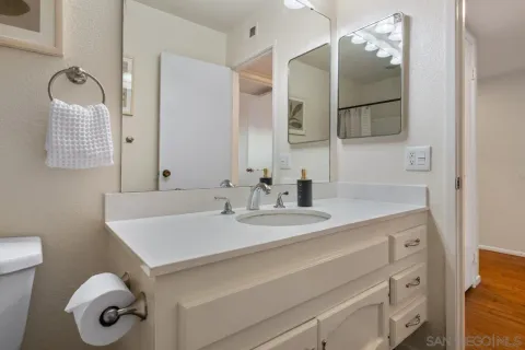 $490,000 | 6876 Hyde Park Drive, Unit G, San Diego, CA 92119