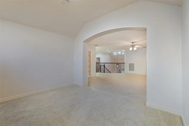 wooden floor in a room