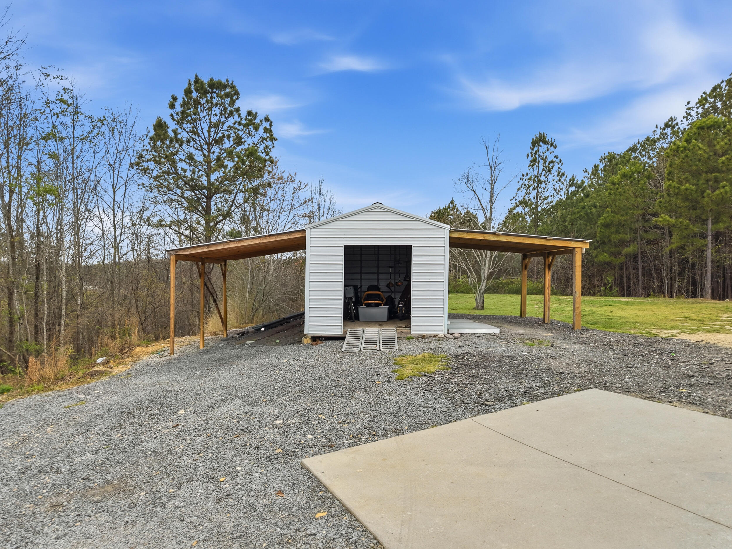 523 Bryant Road Cohutta, GA 30710 - Photo 48 of 49 523 Bryant Rd-52