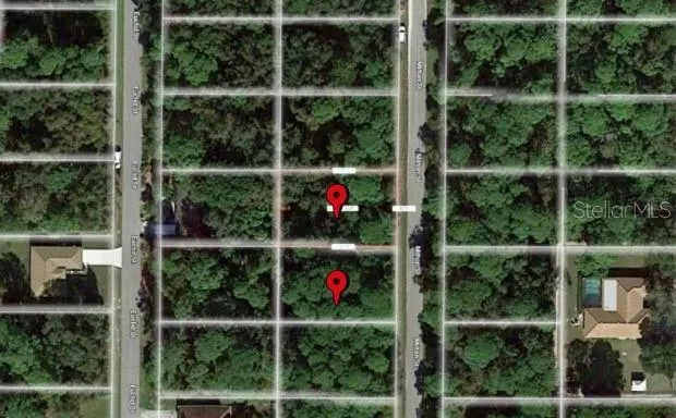 a view of outdoor space