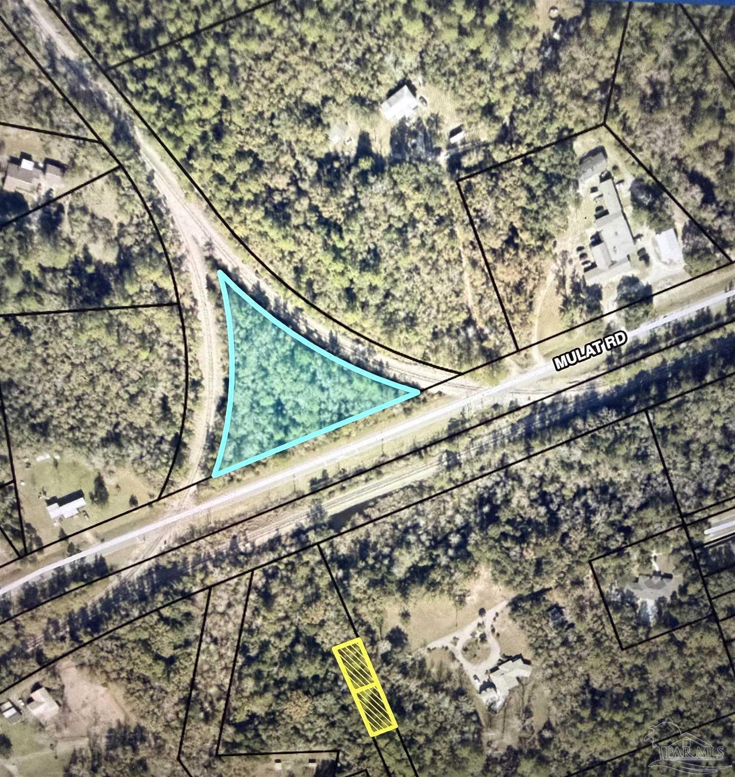 0 Mulat Road Milton, FL 32583 - Photo 1 of 1 Gallery Image 1