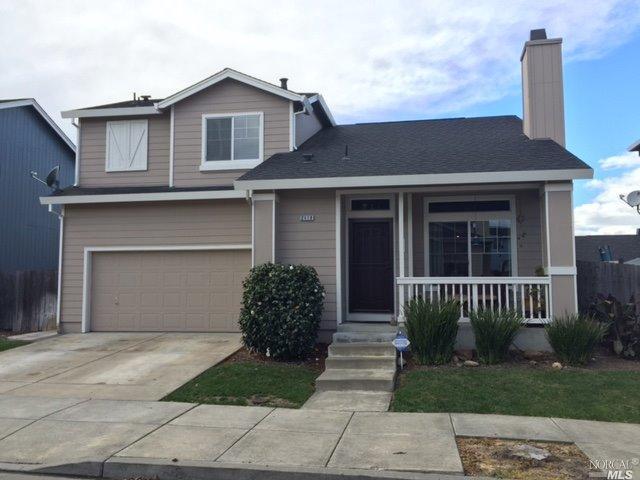 2419 Amethyst Way Santa Rosa, CA 95404 - Photo 1 of 1 Gallery Image 1