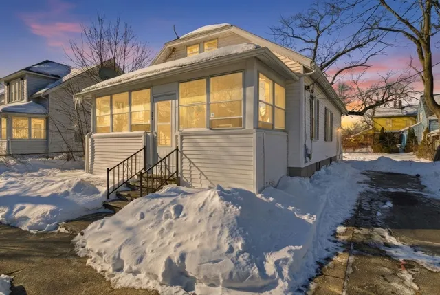 $275,000 | 200 El Paso Street, Springfield, MA 01104