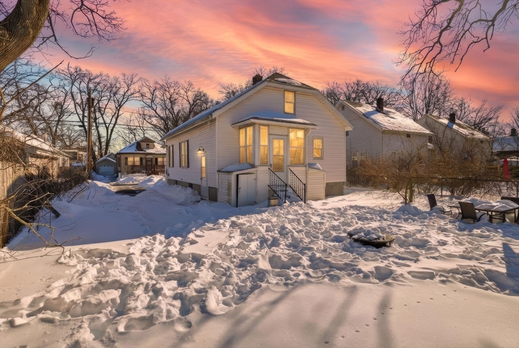 200 El Paso Street Springfield, MA 01104 - Photo 2 of 34