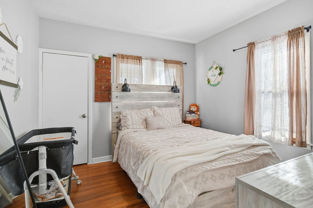 200 El Paso Street Springfield, MA 01104 - Photo 22 of 34