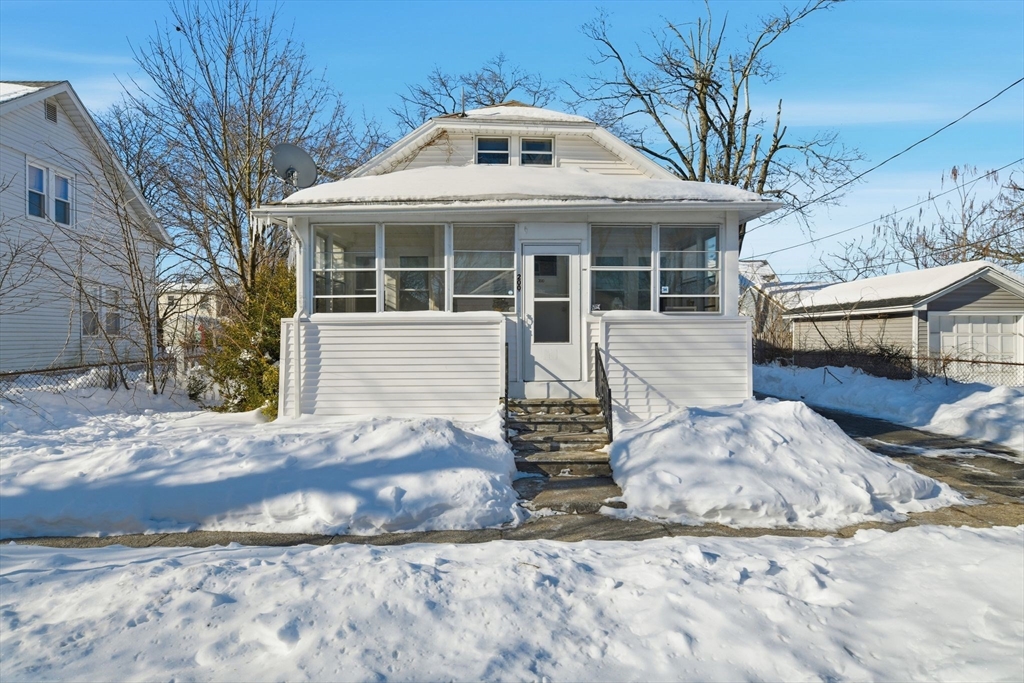 200 El Paso Street Springfield, MA 01104 - Photo 3 of 34