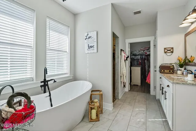 $685,000 | 75774 Edwards Road, Yulee, FL 32097