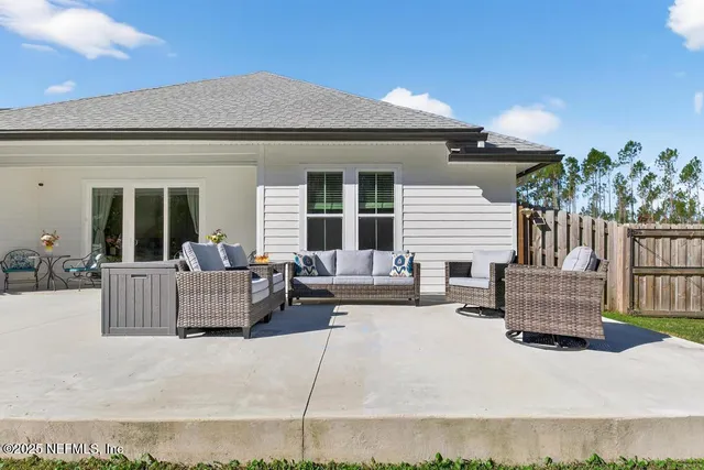 $685,000 | 75774 Edwards Road, Yulee, FL 32097