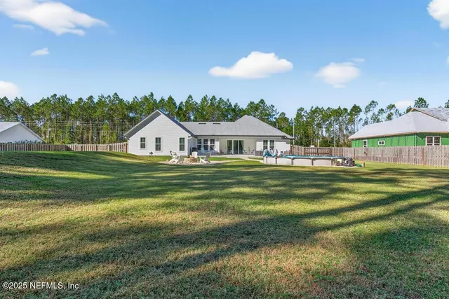 $685,000 | 75774 Edwards Road, Yulee, FL 32097