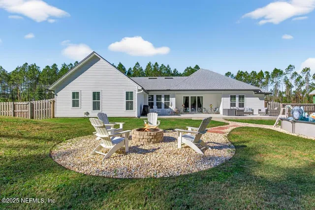 $685,000 | 75774 Edwards Road, Yulee, FL 32097