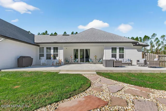 $685,000 | 75774 Edwards Road, Yulee, FL 32097