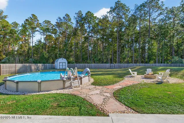 $685,000 | 75774 Edwards Road, Yulee, FL 32097