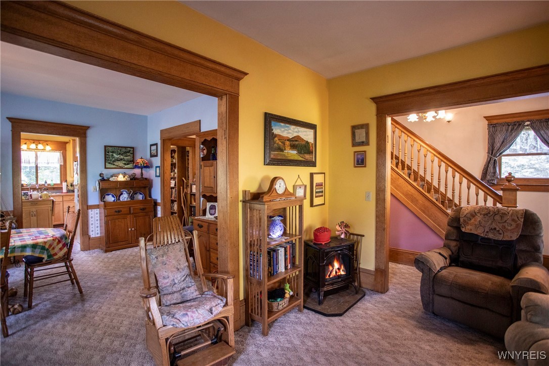 5029 Humphrey Road Great Valley, NY 14741 - Photo 18 of 47