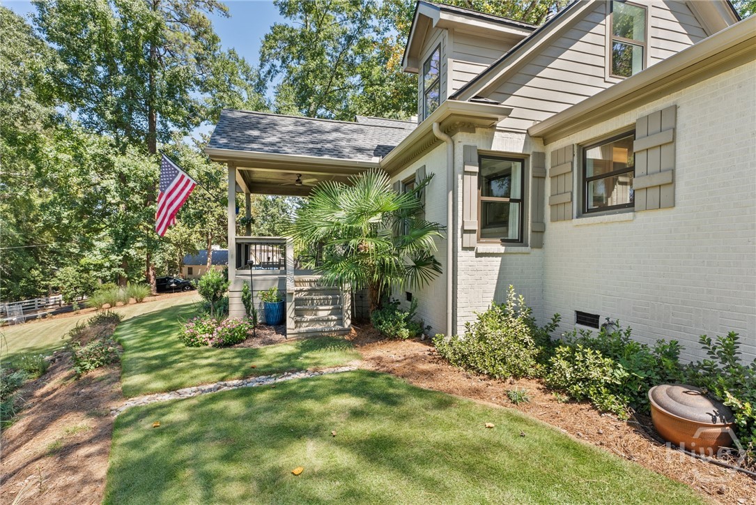 220 Plum Nelly Road Athens, GA 30606 - Photo 44 of 52 Gallery Image 44
