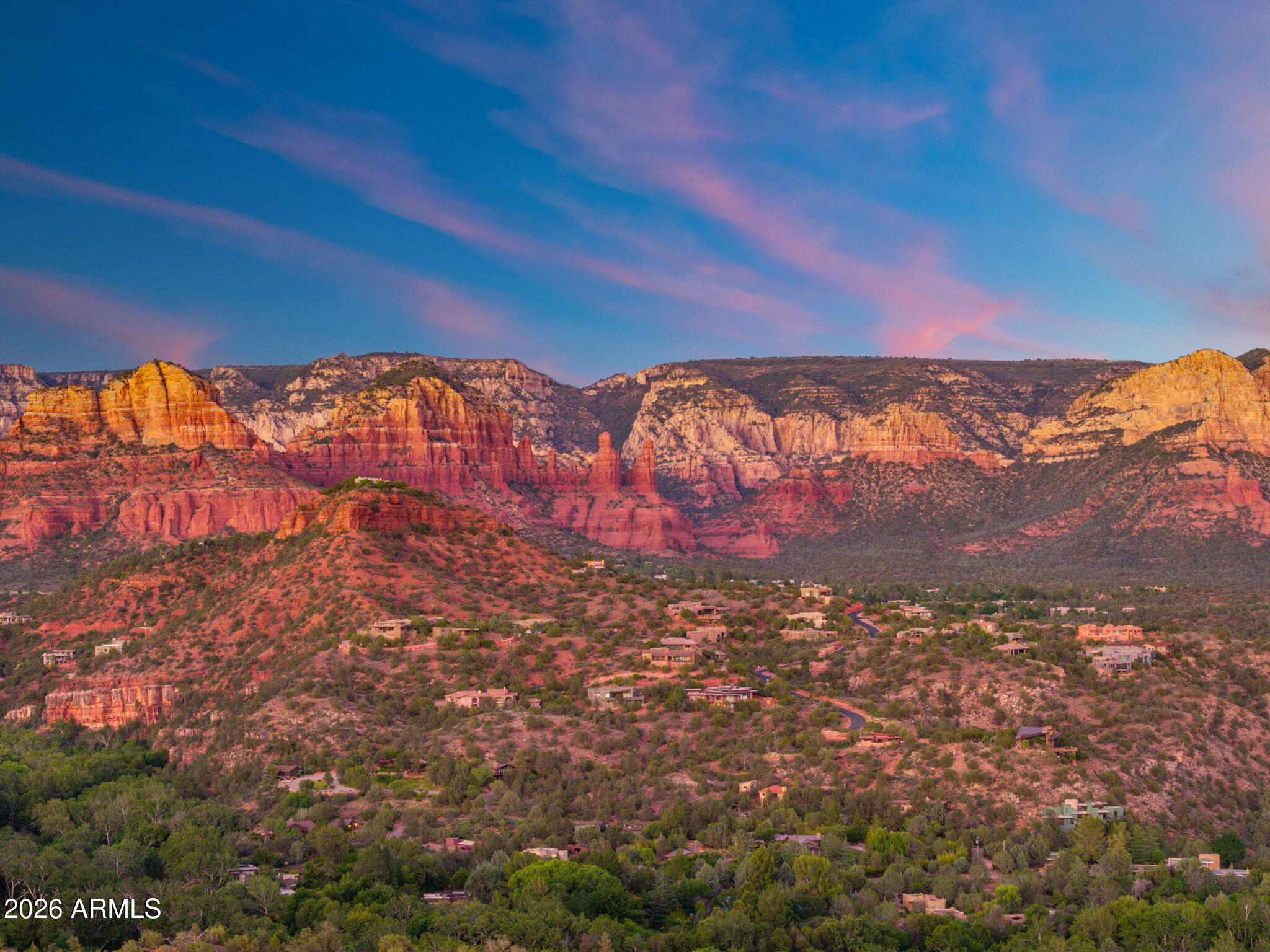 1960 Red Rock Loop Road Sedona, AZ 86336 - Photo 6 of 121