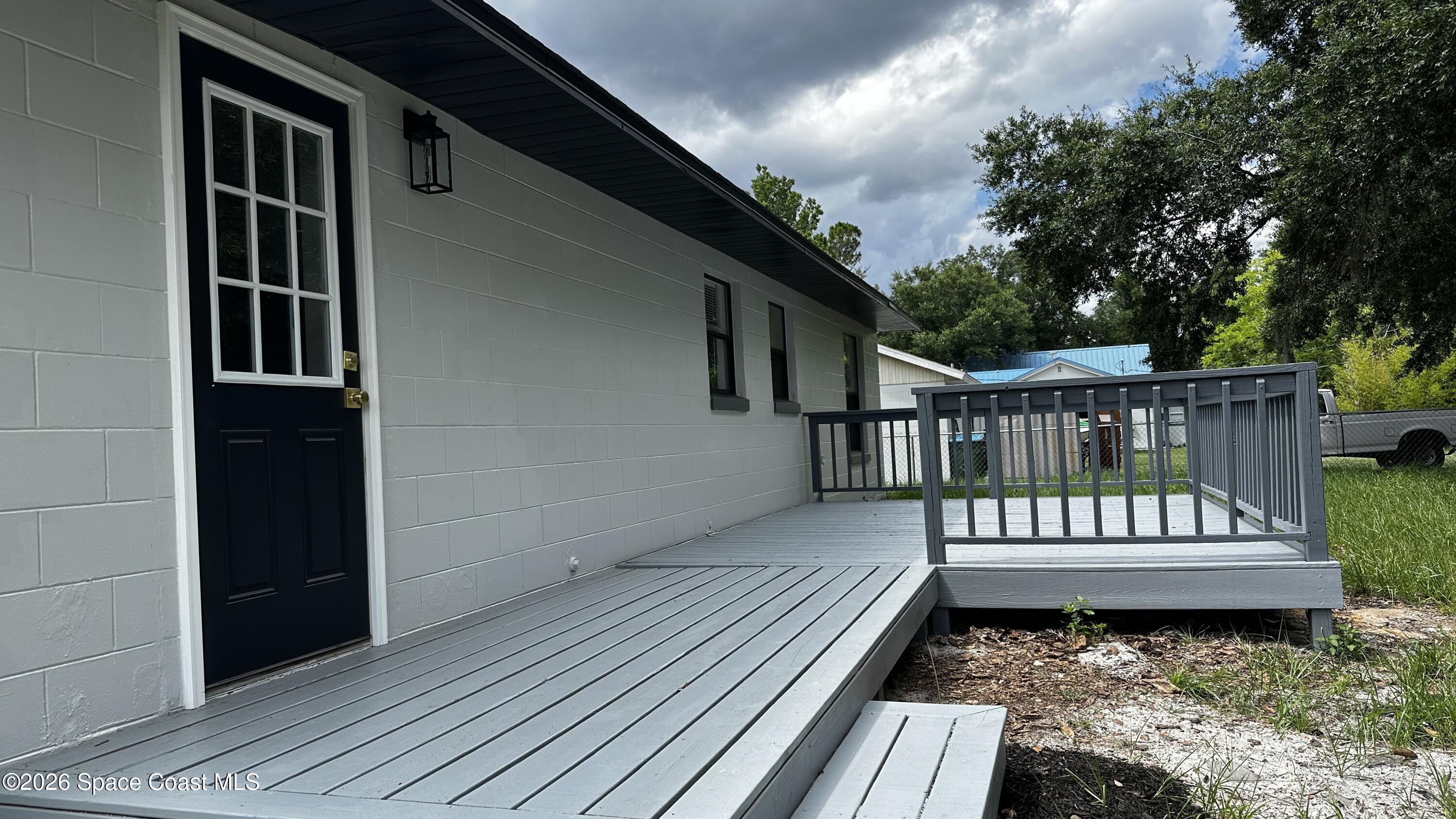 65 South Courtland Boulevard Deltona, FL 32738 - Photo 21 of 27 20260611_192625906_iOS
