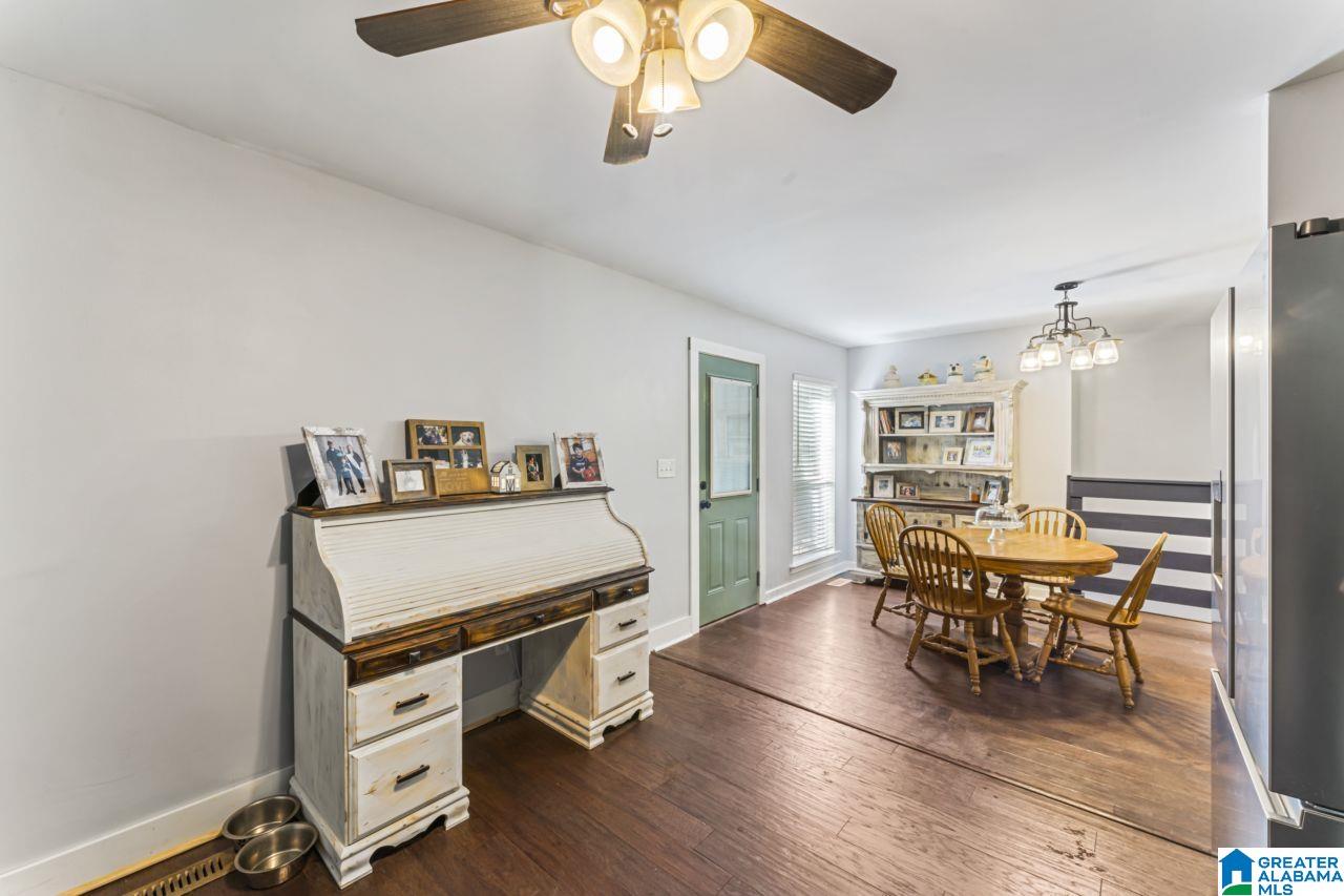 1332 Sardis Road Gardendale, AL 35071 - Photo 15 of 41
