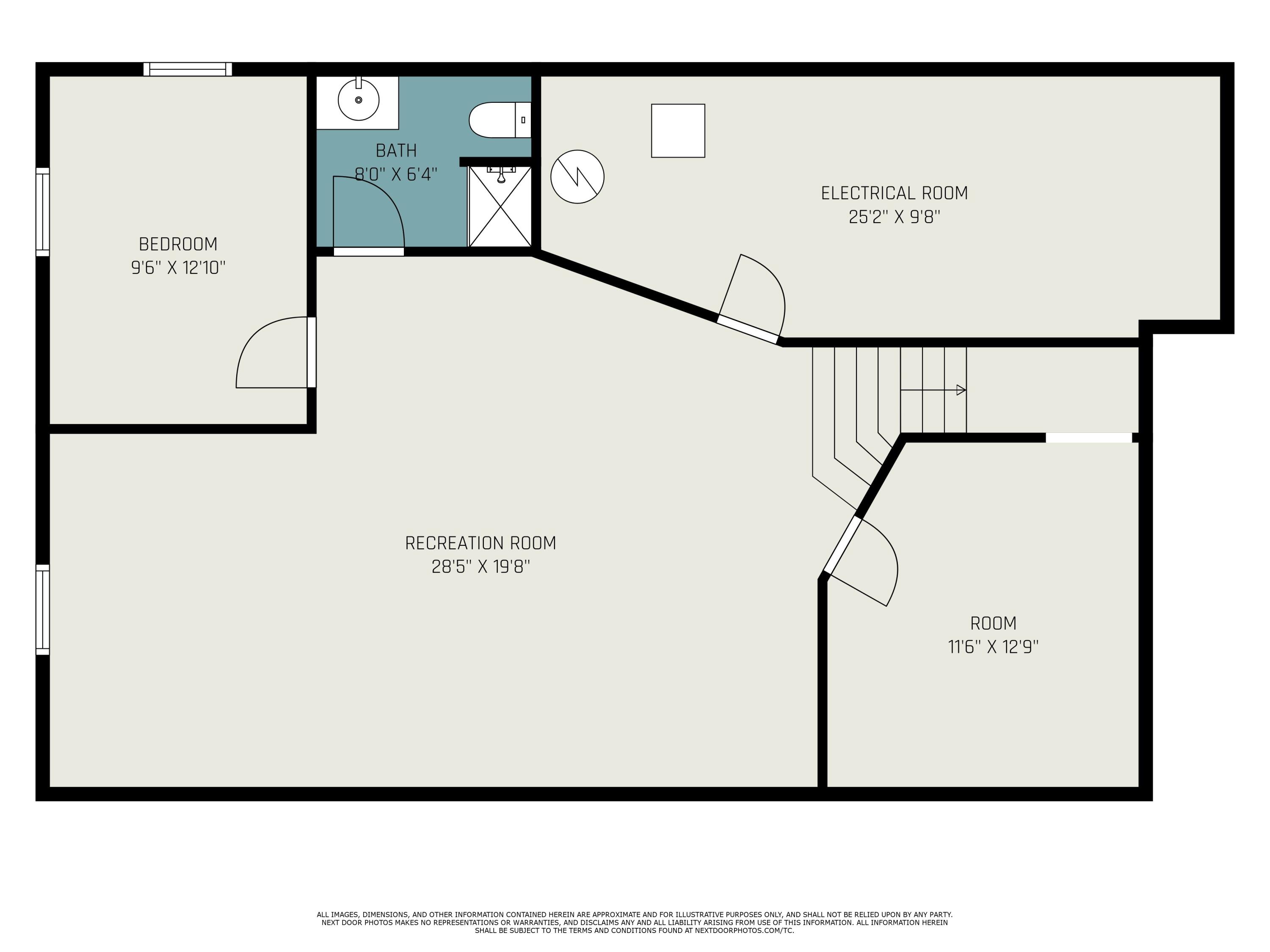 2331 Tyler Street Jenison, MI 49428 - Photo 27 of 28 floorPlan_1113959_2331-tyler-street-geor