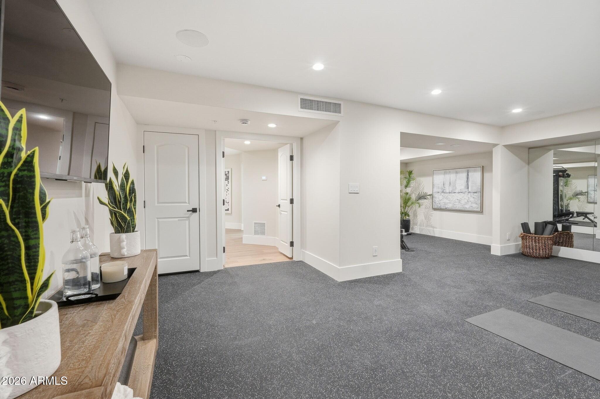 7475 East Gainey Ranch Road, Unit 7 Scottsdale, AZ 85258 - Photo 56 of 77 056_Gym