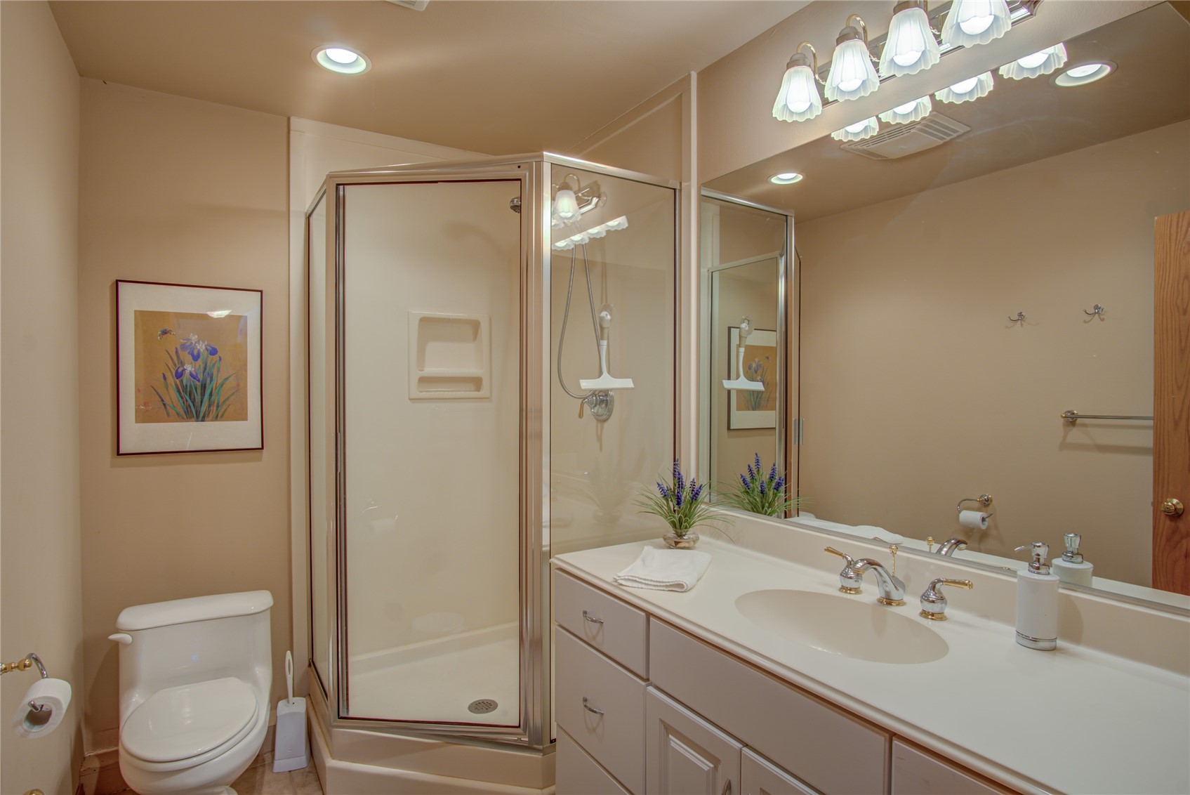 1157 Blue Ridge Road Silverthorne, CO 80498 - Photo 26 of 40 Bathroom 1