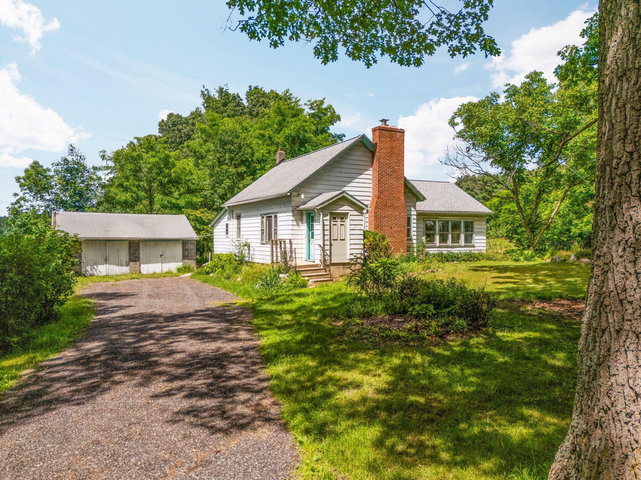 18250 Bush Road Chelsea, MI 48118 - Photo 5 of 55 2-web-or-mls-DJI_20260623153043_0236_D