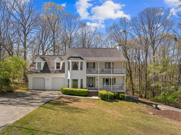 $399,900 | 145 Thornwood Drive Southeast, Calhoun, GA 30701