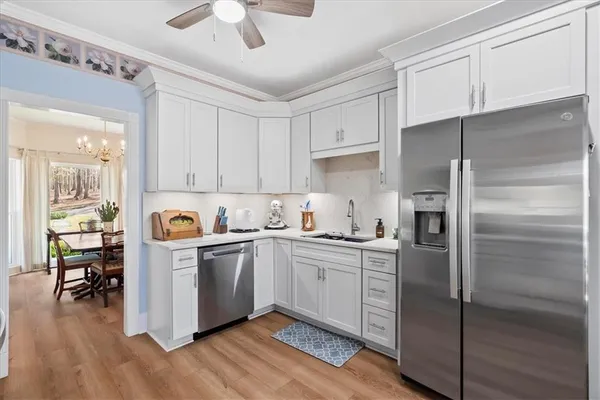 $399,900 | 145 Thornwood Drive Southeast, Calhoun, GA 30701