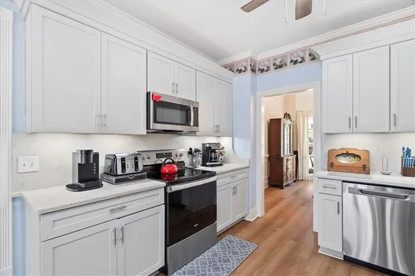 $399,900 | 145 Thornwood Drive Southeast, Calhoun, GA 30701