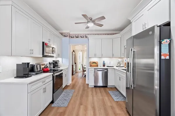 $399,900 | 145 Thornwood Drive Southeast, Calhoun, GA 30701