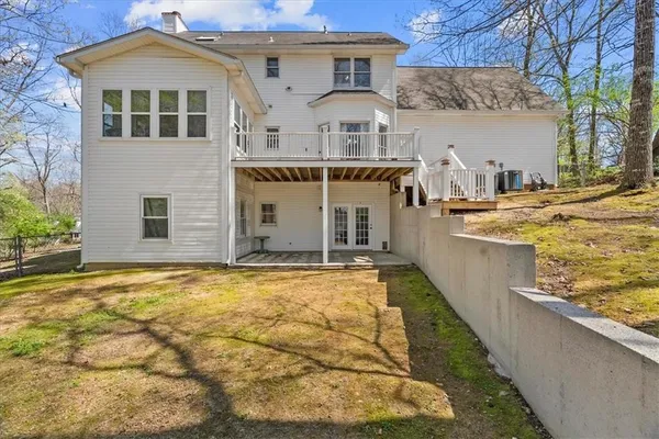 $399,900 | 145 Thornwood Drive Southeast, Calhoun, GA 30701