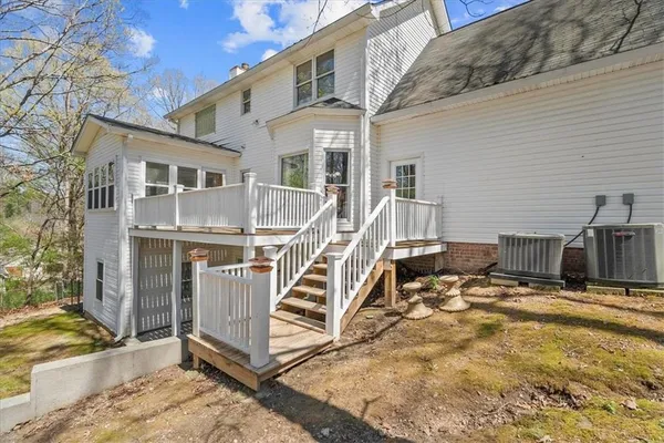 $399,900 | 145 Thornwood Drive Southeast, Calhoun, GA 30701