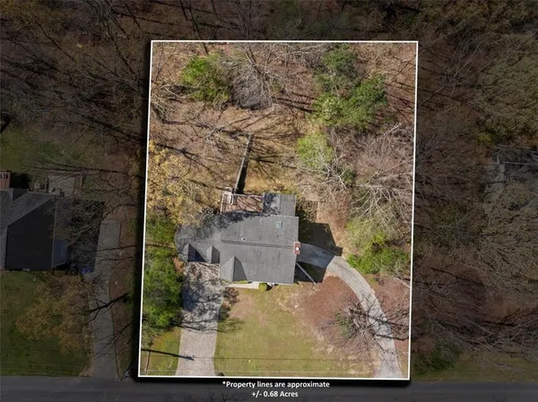 $399,900 | 145 Thornwood Drive Southeast, Calhoun, GA 30701