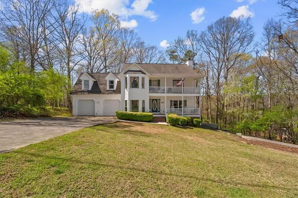 $399,900 | 145 Thornwood Drive Southeast, Calhoun, GA 30701