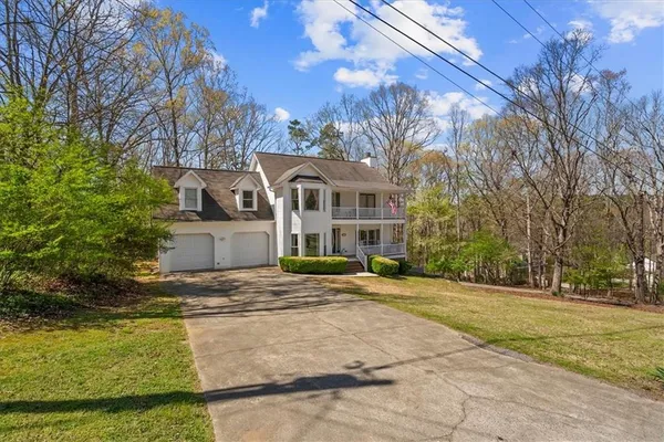 $399,900 | 145 Thornwood Drive Southeast, Calhoun, GA 30701