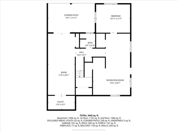 $399,900 | 145 Thornwood Drive Southeast, Calhoun, GA 30701