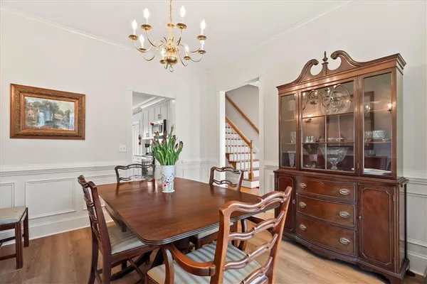 $399,900 | 145 Thornwood Drive Southeast, Calhoun, GA 30701