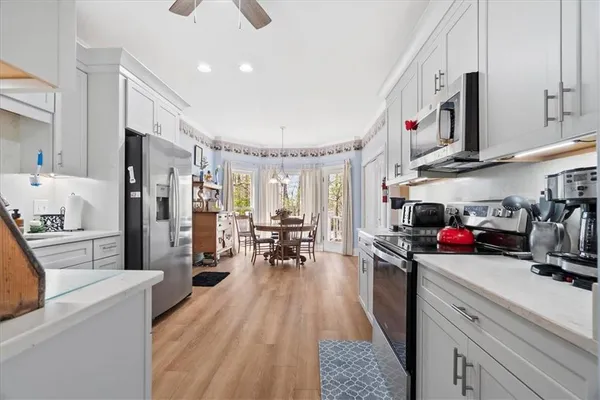 $399,900 | 145 Thornwood Drive Southeast, Calhoun, GA 30701