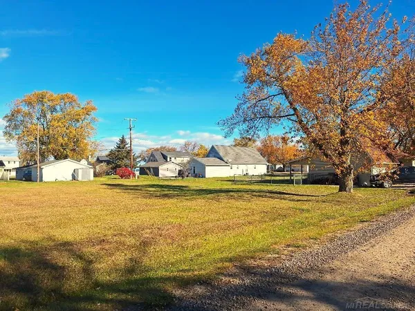 $75,000 | Lot 402 Sunset Boulevard, Lexington, MI 48450