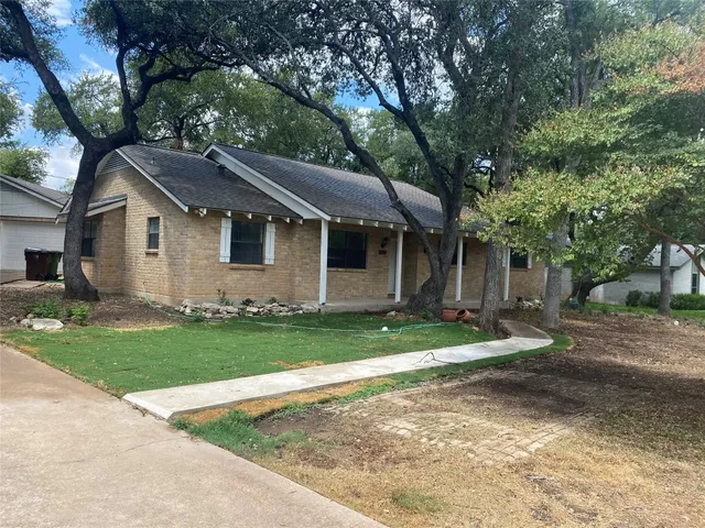 $540,000 | 13002 Cedarhurst Circle, Austin, TX 78729