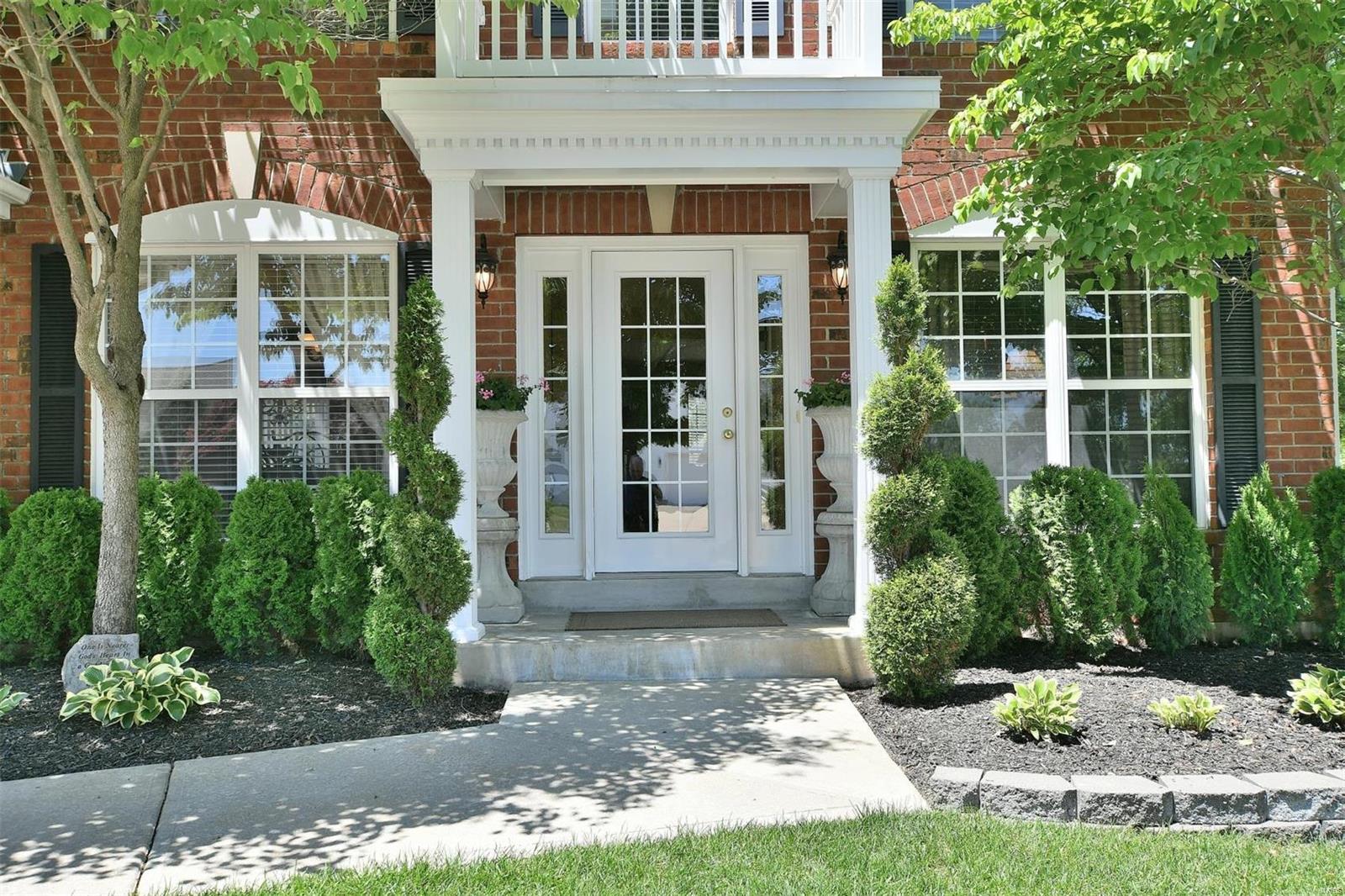 1 Raintree Crossing Court O'Fallon, MO 63366 - Photo 3 of 39