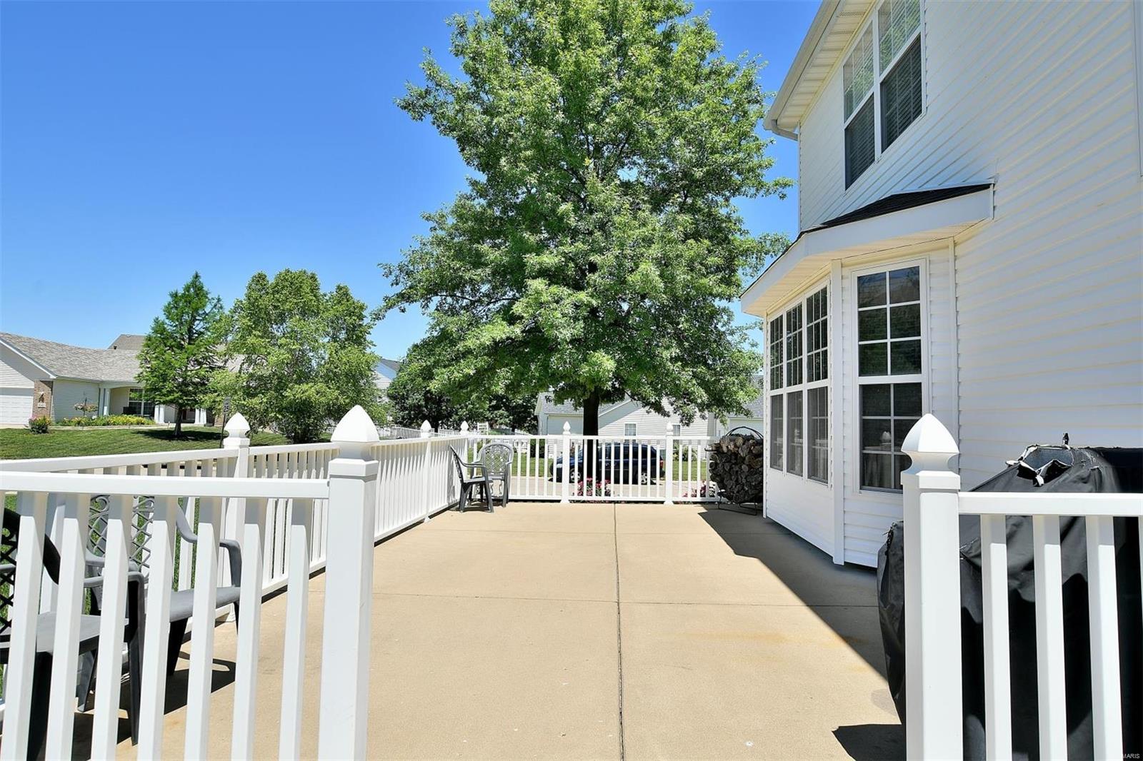 1 Raintree Crossing Court O'Fallon, MO 63366 - Photo 36 of 39