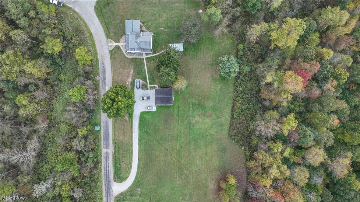 36671 Conner Ridge Road Woodsfield, OH 43793 - Photo 12 of 36