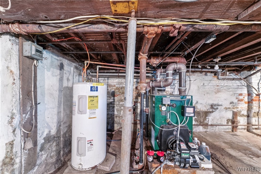 9694 Versailles Road Evans, NY 14006 - Photo 34 of 50