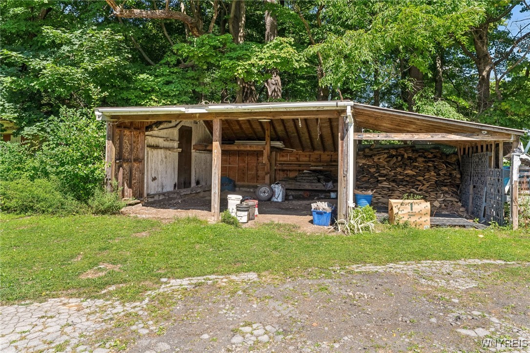 9694 Versailles Road Evans, NY 14006 - Photo 35 of 50